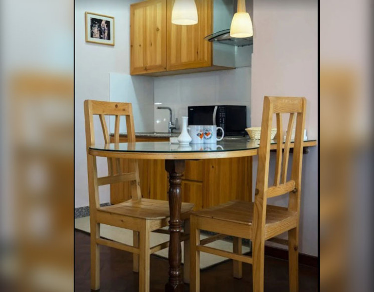 1 BHK Apartments for Rent