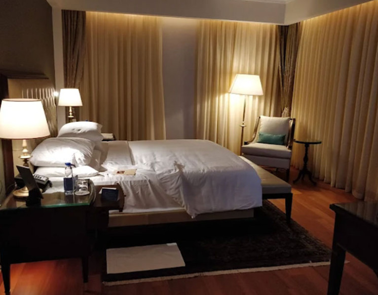 Standard Room for Rent