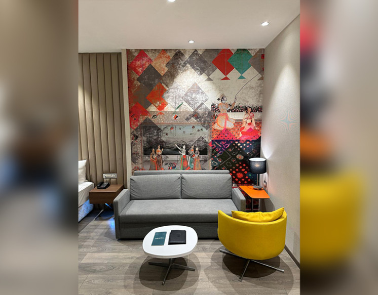 Studio Apartments for Rent