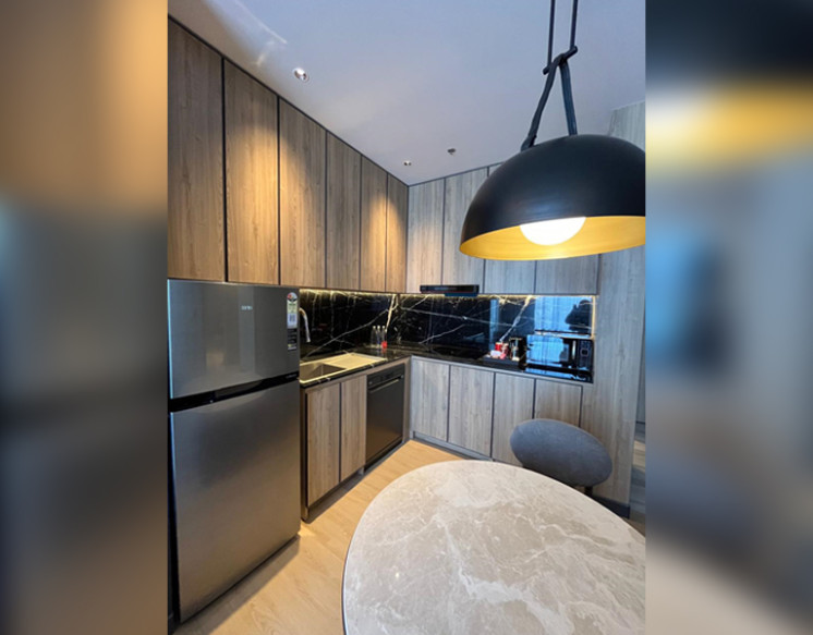 1 BHK Apartments for Rent