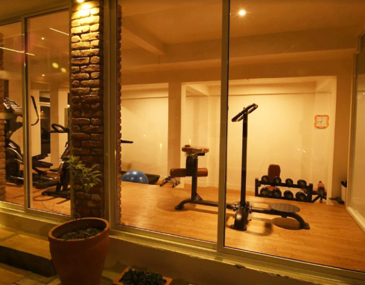 1 BHK Apartments for Rent