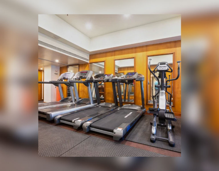 Deluxe Room for Rent