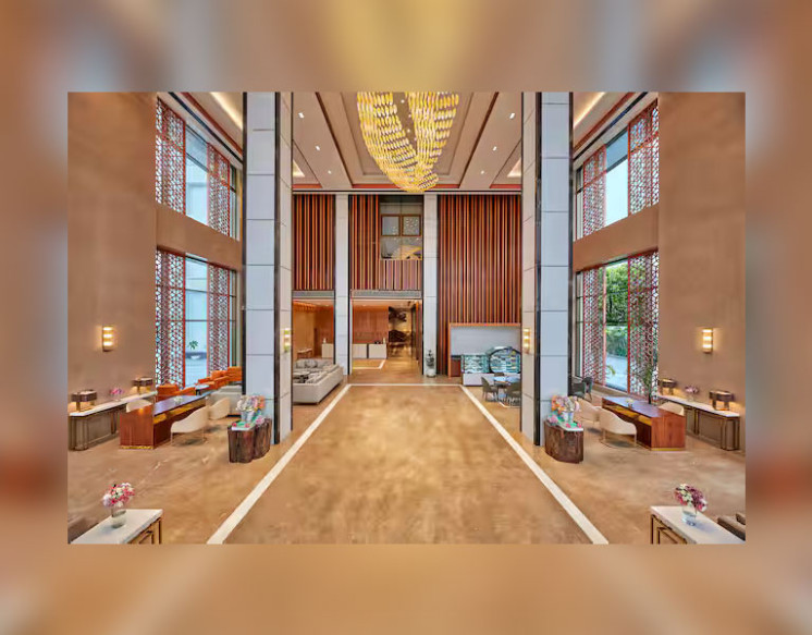 Deluxe Room for Rent