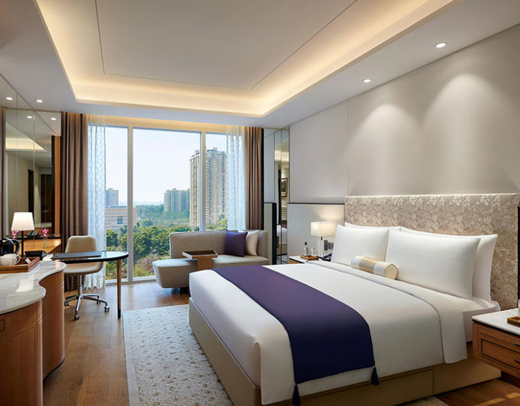 Deluxe Room for Rent
