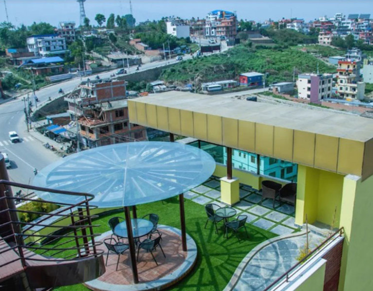 1 BHK Apartments for Rent