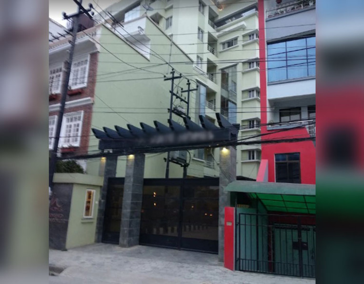 Dhaulagiri Suite for Rent