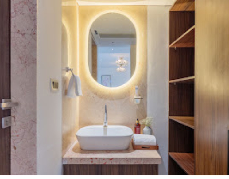 1 BHK Suit Room for Rent