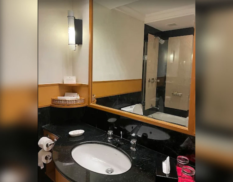 Deluxe Room for Rent