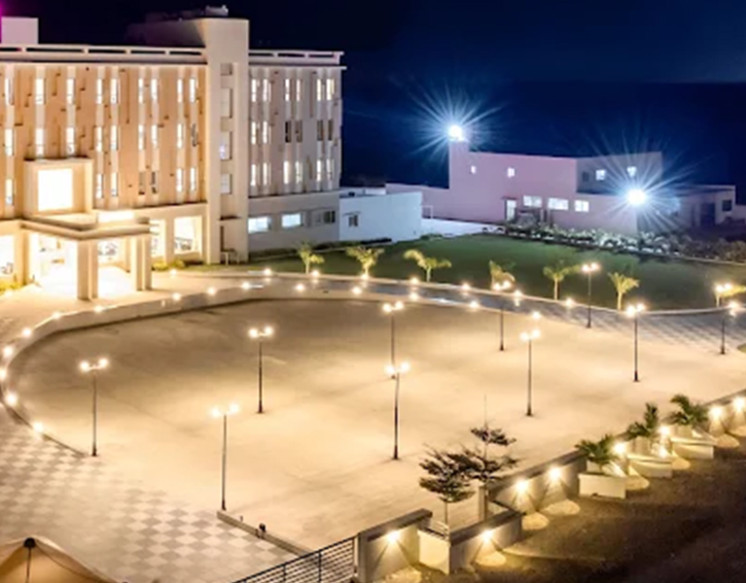 Deluxe Room for Rent