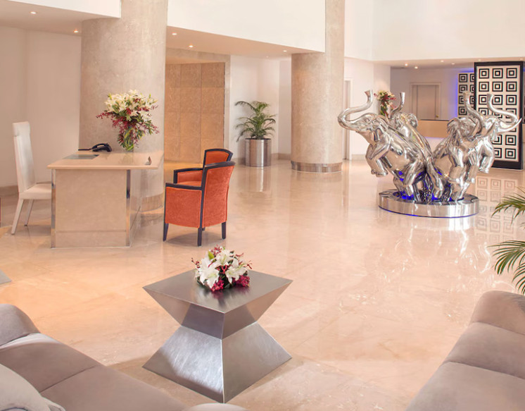 Junior Suite for Rent