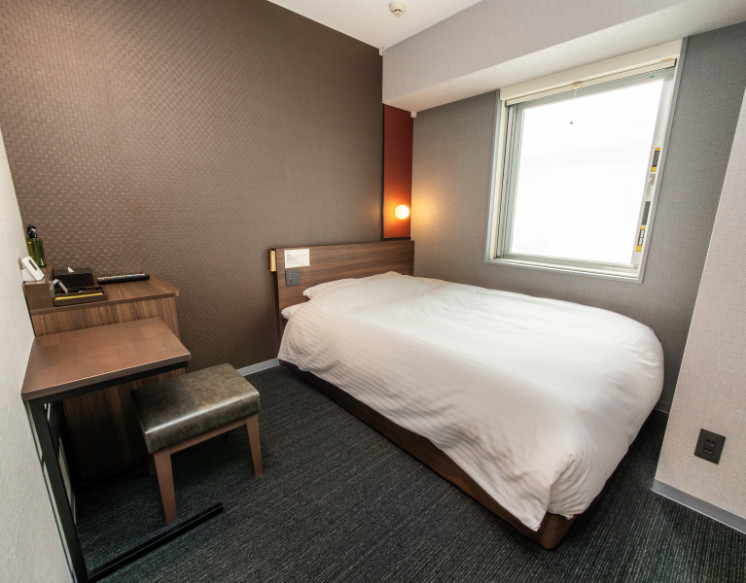 Standard Room for Rent