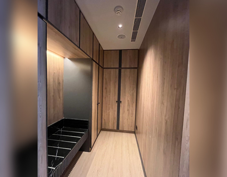 1 BHK Apartments for Rent