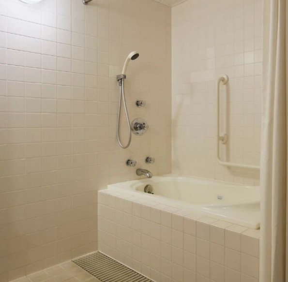 Deluxe Room for Rent