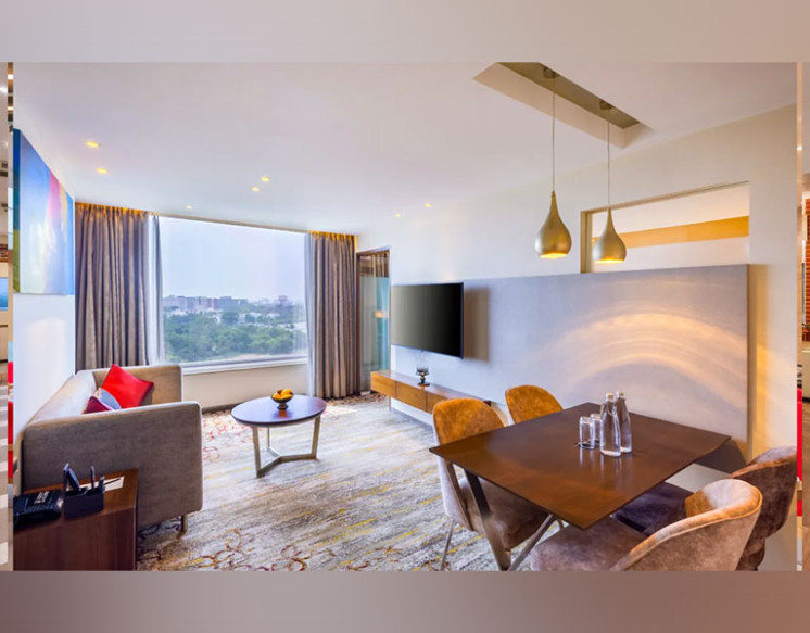 Grand Room for Rent