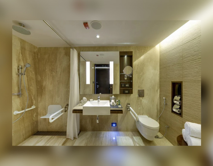 Standard Room for Rent