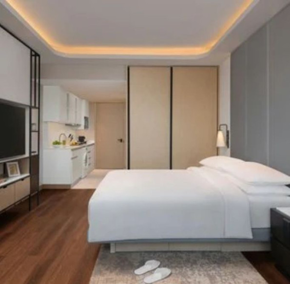 01 BHK for Rent