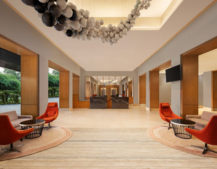 Executive Suite Room for Rent