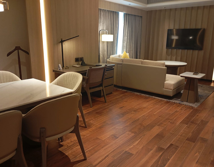 3 BHK Apartment for Rent