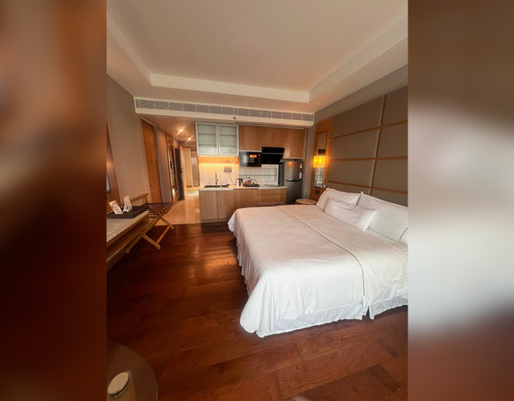 Studio Apartments for Rent	