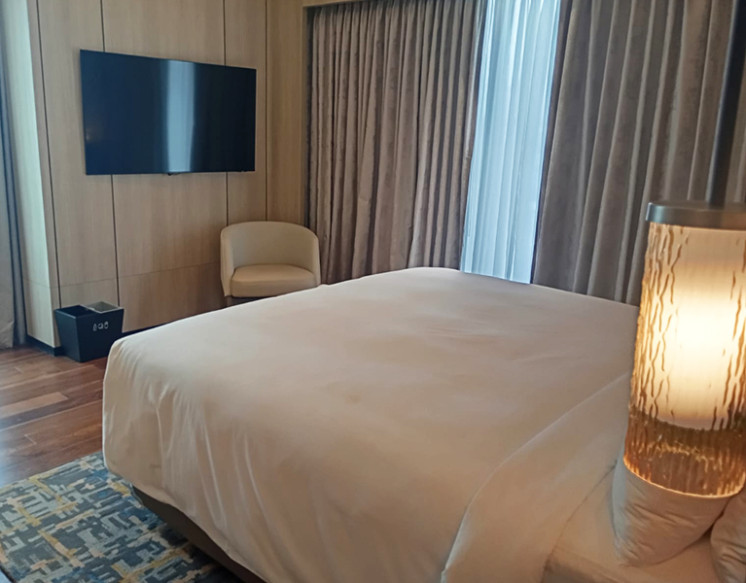 1 BHK Apartment for Rent