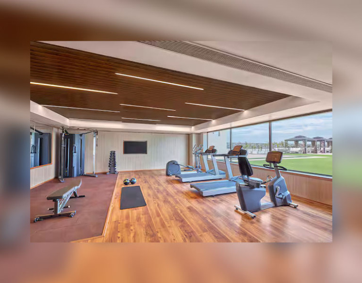 Deluxe Room for Rent