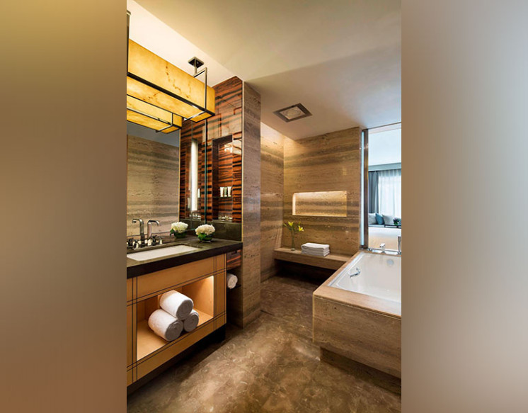 Deluxe Room for Rent