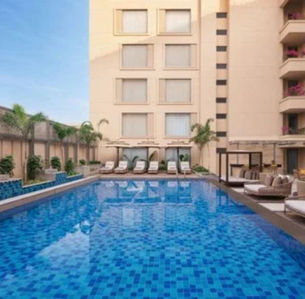 01 BHK for Rent