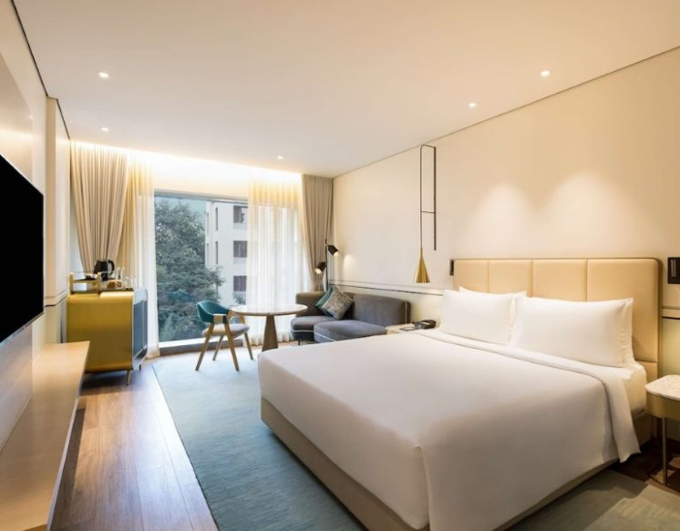 Superior Room for Rent