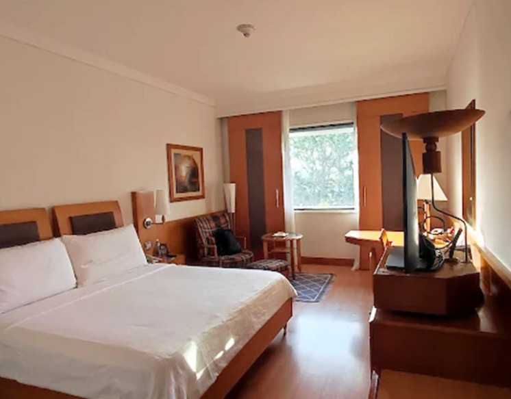 Deluxe Room for Rent