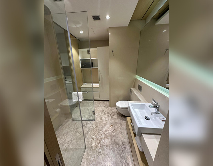 1 BHK Apartments for Rent