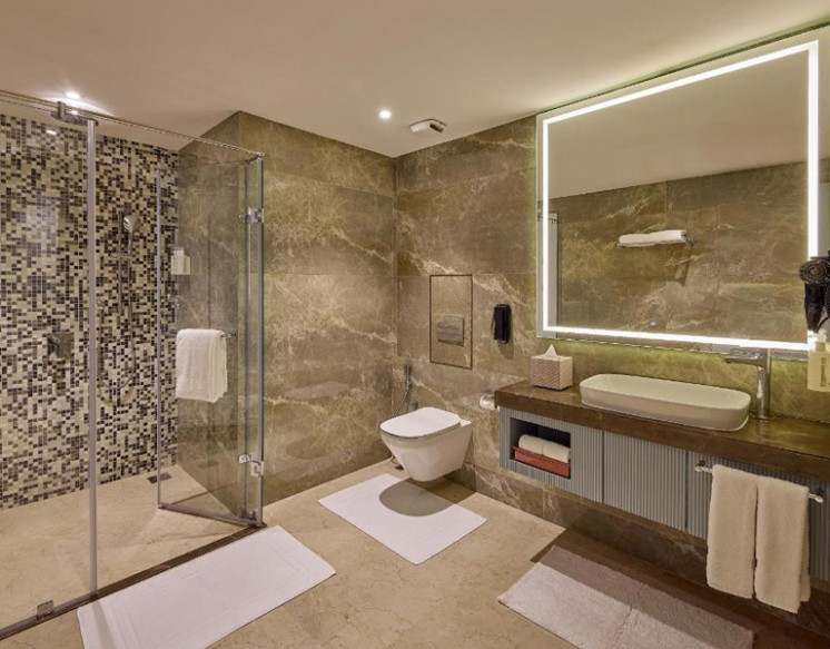 Premier Room for Rent