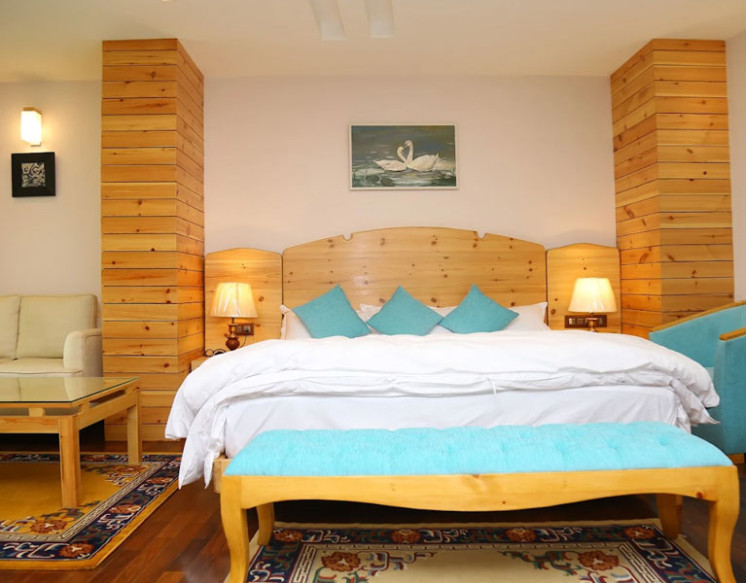 1 BHK Apartments for Rent