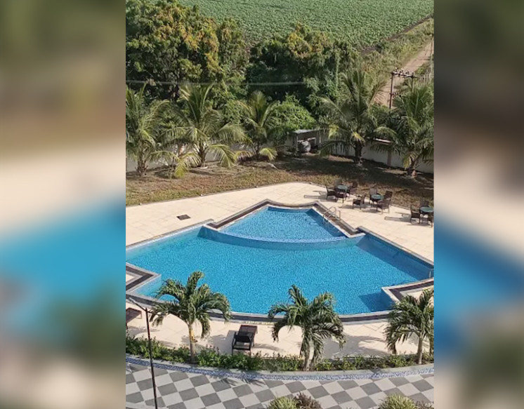 Deluxe Room for Rent