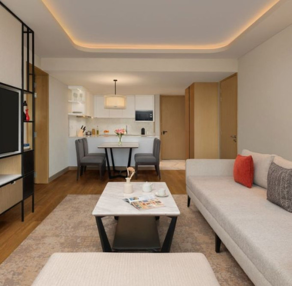 01 BHK for Rent