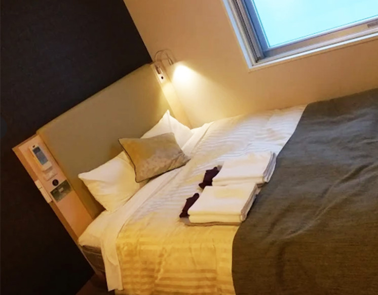 Standard Twin  Room for Rent