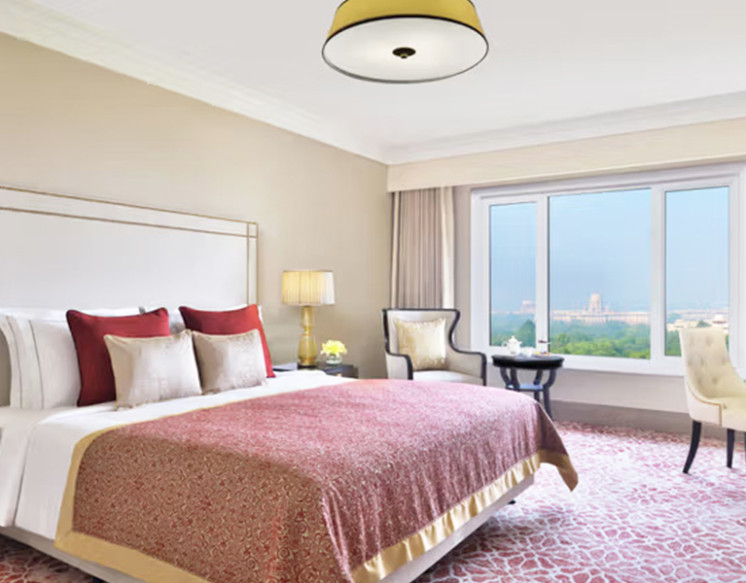 Luxury Room for Rent