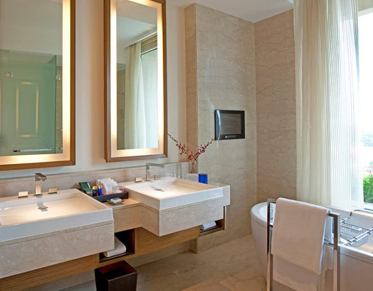 Deluxe Room for Rent