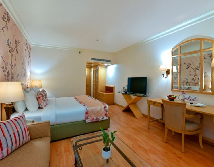 Deluxe Room for Rent