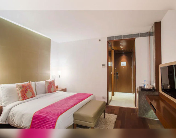 Standard Room for Rent