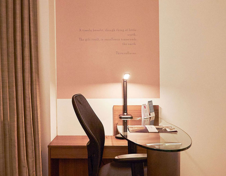Superior Room for Rent