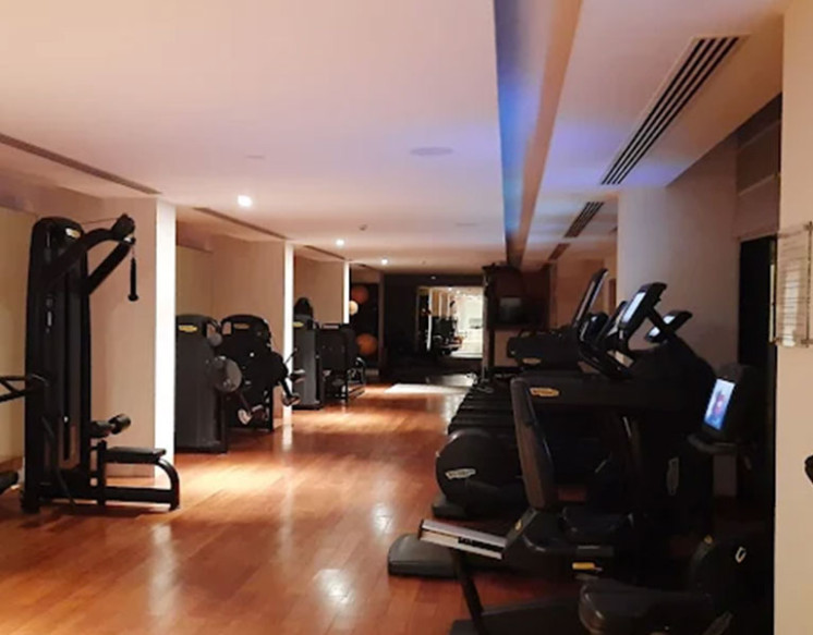 Standard Room for Rent