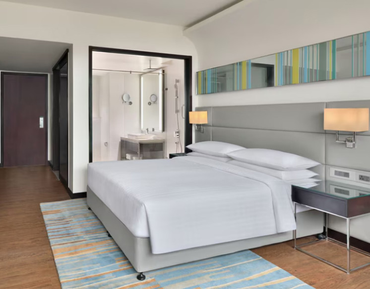 Guest Room for Rent