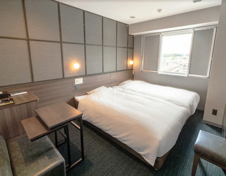 Standard Room for Rent