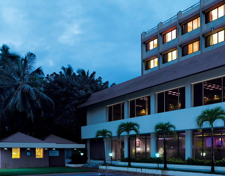 1 BHK Superior Room for Rent