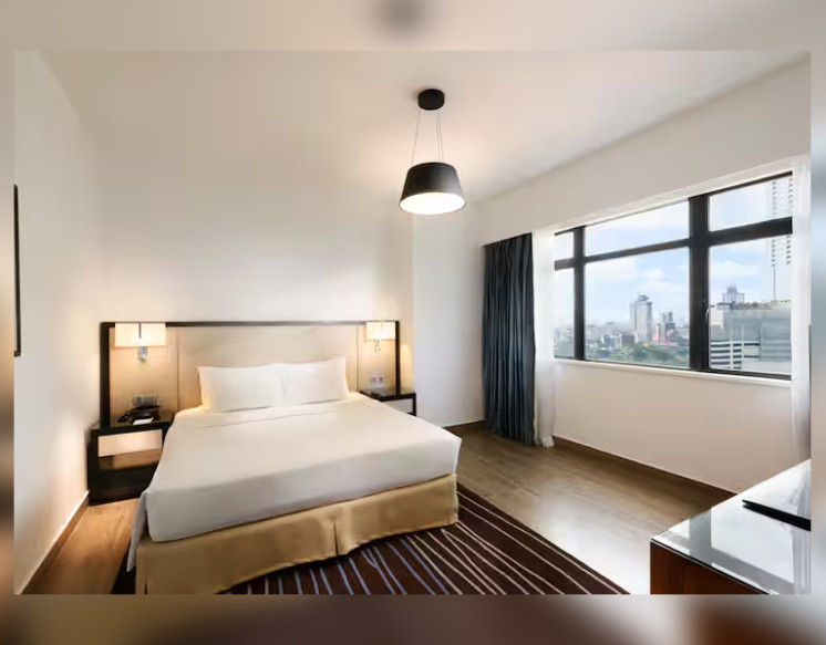 3 BHK Apartments for Rent