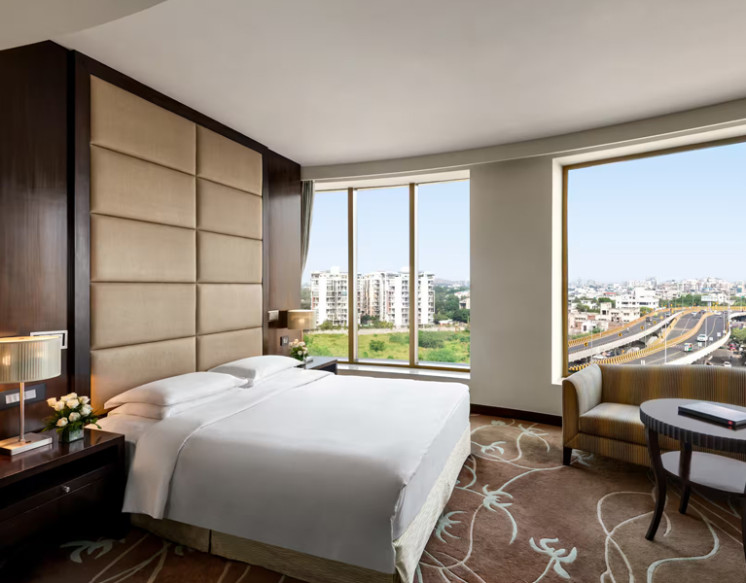 Standard Room for Rent