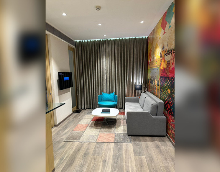 1 BHK Apartments for Rent