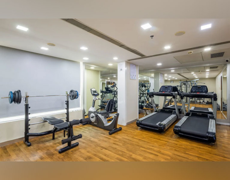Grand Room for Rent