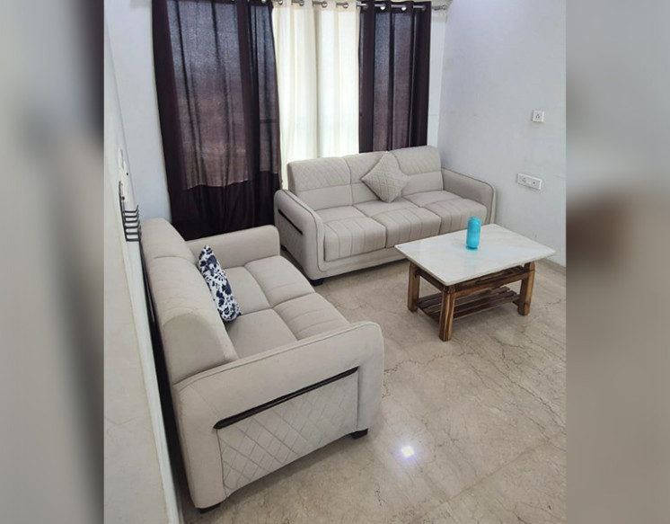 2 BHK Apartment for Rent