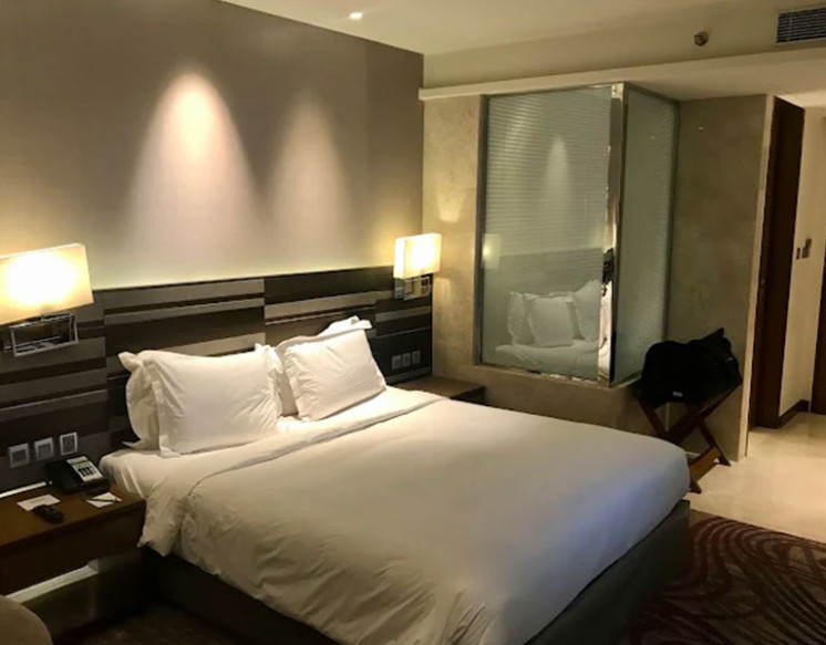 Standard Room for Rent